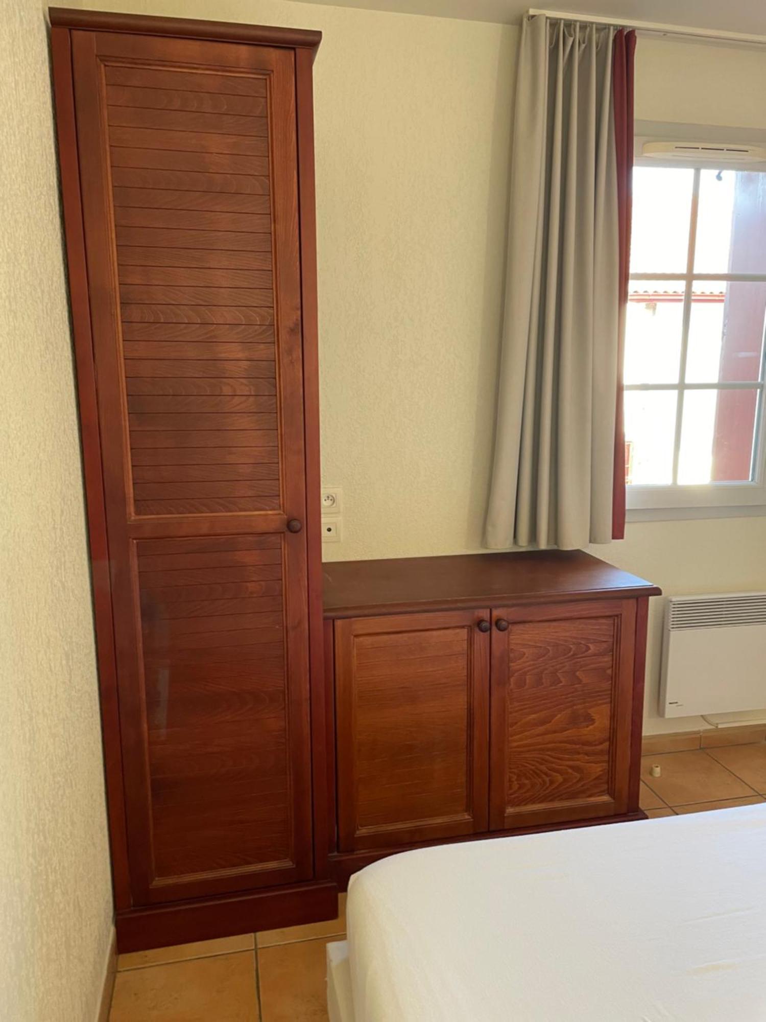 Parc Arradoy D Apartment Uhart-Cize ภายนอก รูปภาพ