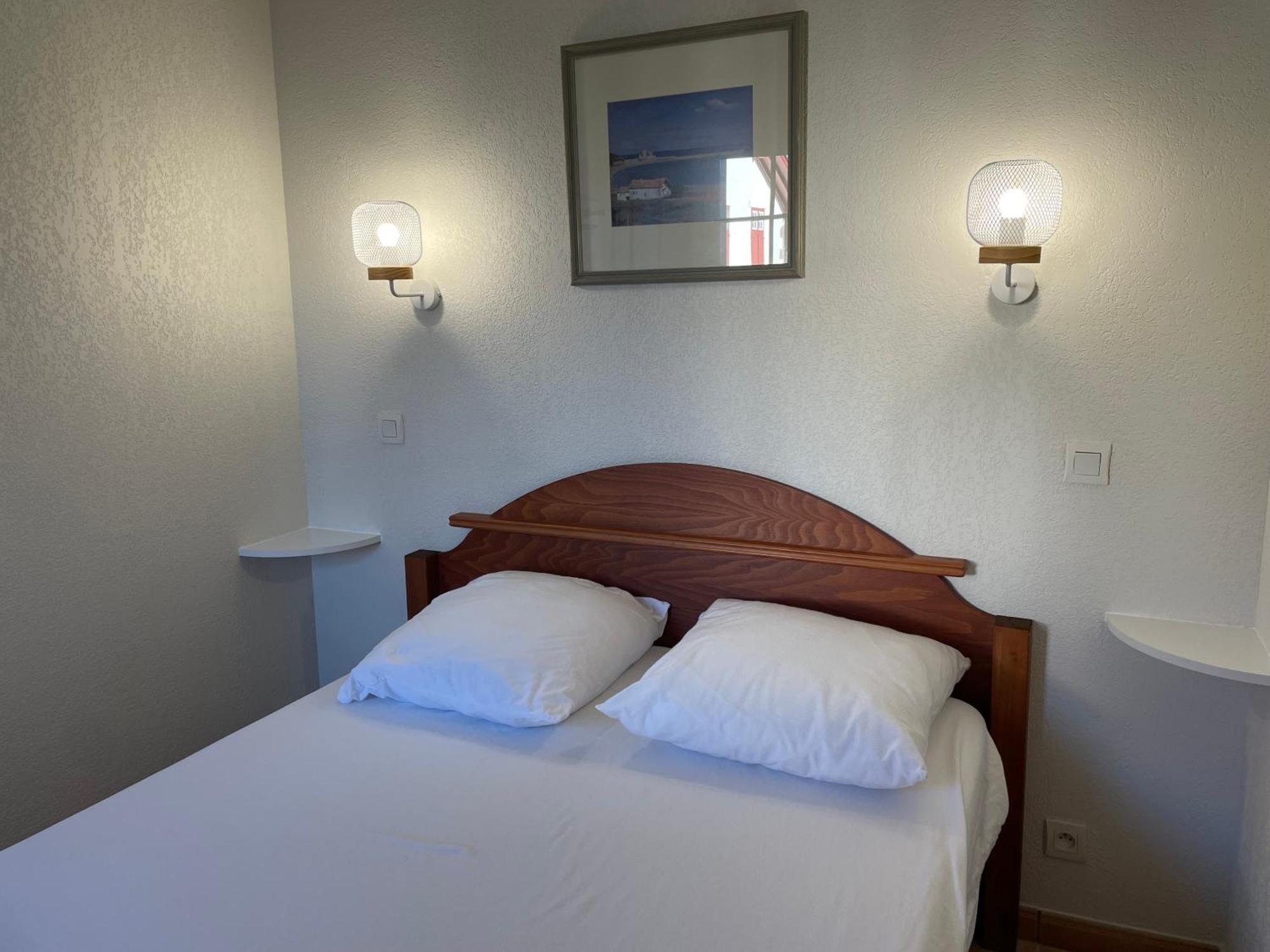 Parc Arradoy D Apartment Uhart-Cize ภายนอก รูปภาพ