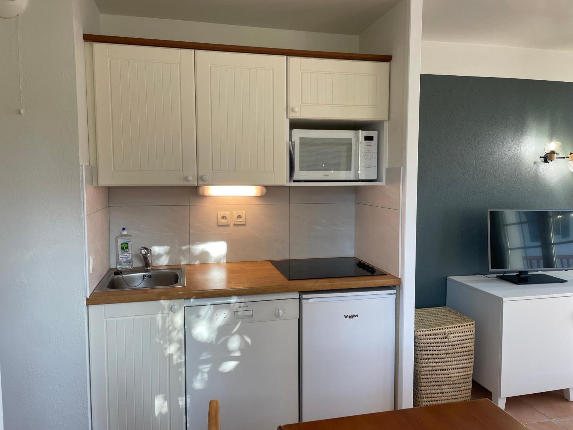 Parc Arradoy D Apartment Uhart-Cize ภายนอก รูปภาพ